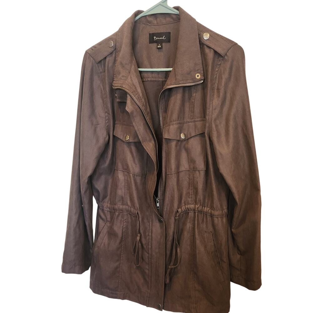 Becool Women's Jacket Size Small